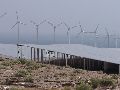 solar panels