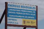 Project Sign
