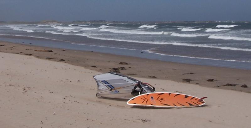 Beadnell Bay, High Newton